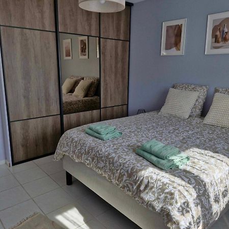 Maison De Vacances Appenwihr Ngoại thất bức ảnh
