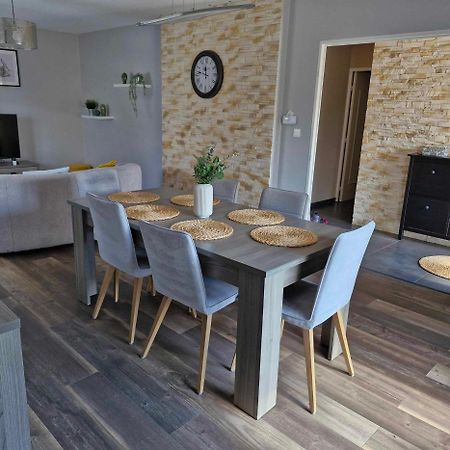 Maison De Vacances Appenwihr Ngoại thất bức ảnh
